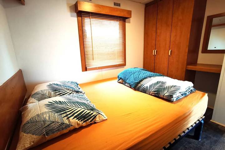 Gîte pour 6 personnes, avec piscine et terrasse ainsi que jacuzzi et jardin à Saint-Péray - 3
