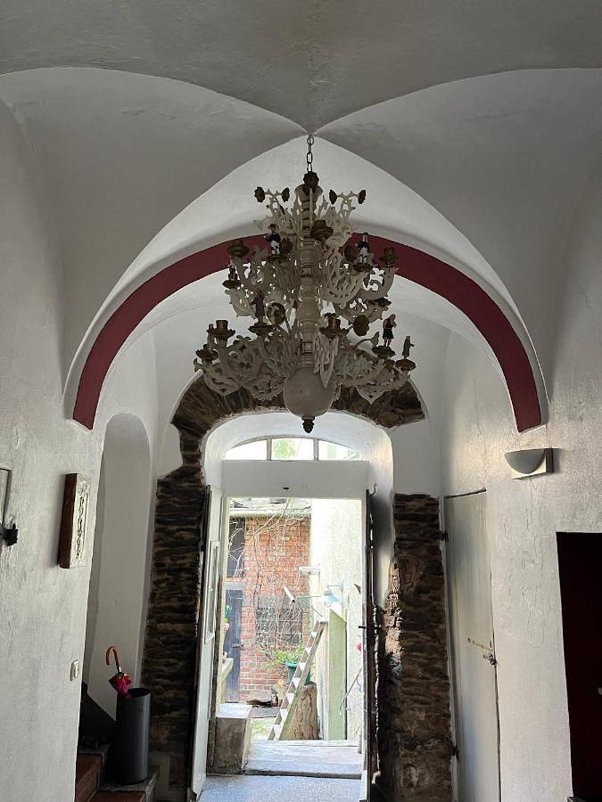 Ferienwohnung für 3 Personen, mit Terrasse