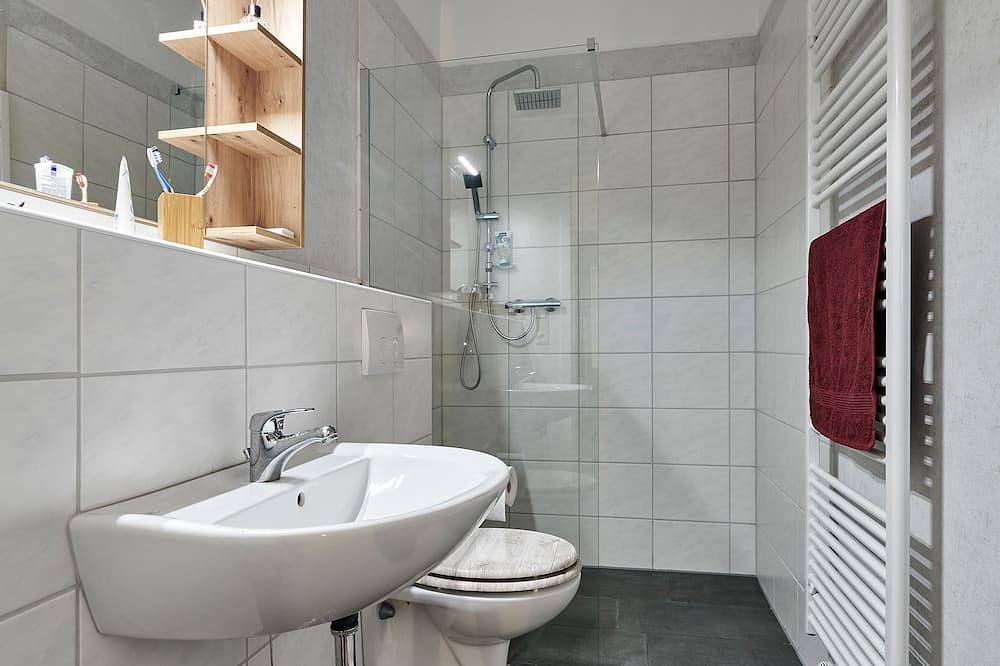 Ganze Wohnung, Ferienwohnung Amrum - Ferienwohnungen Stiller in Groß Rheide, Eider-Treene-Sorge