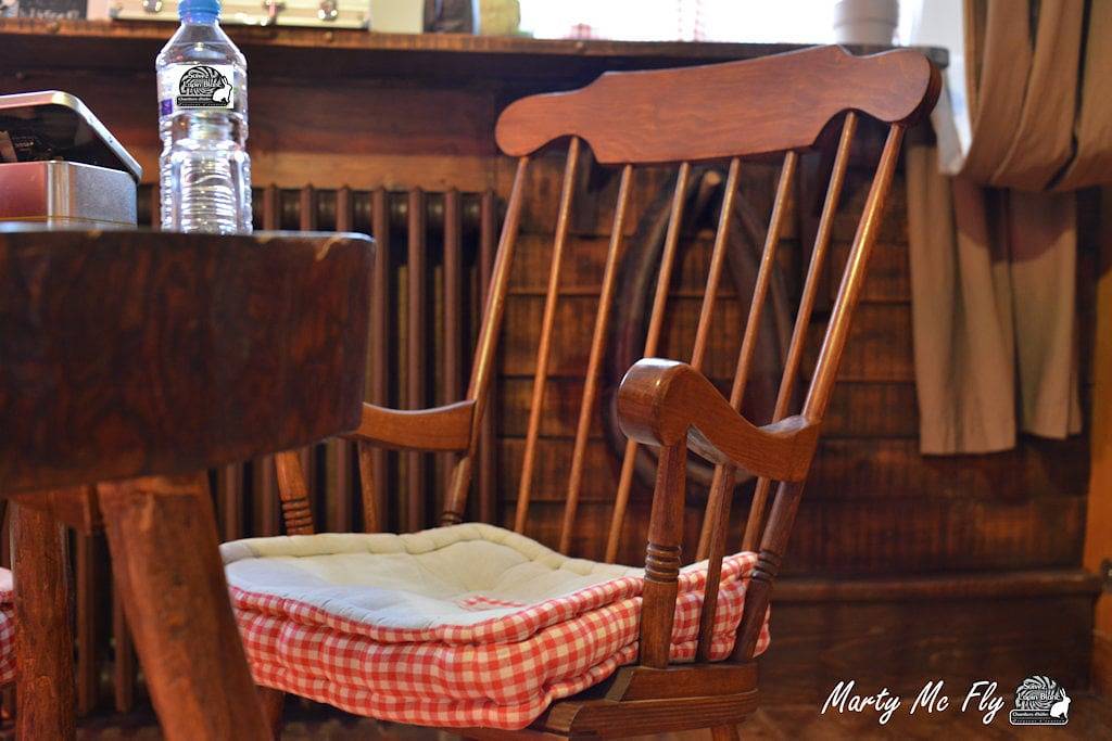 Suivez le Lapin Blanc - Marty Mc Fly in Saint-Valery-sur-Somme, Région d'Abbeville