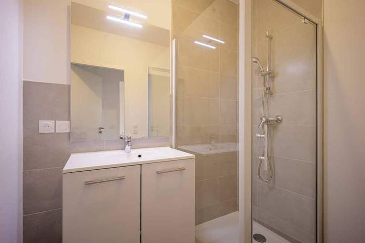 Gîte pour 6 personnes, avec terrasse dans Office de Tourisme de Loudenvielle - 4