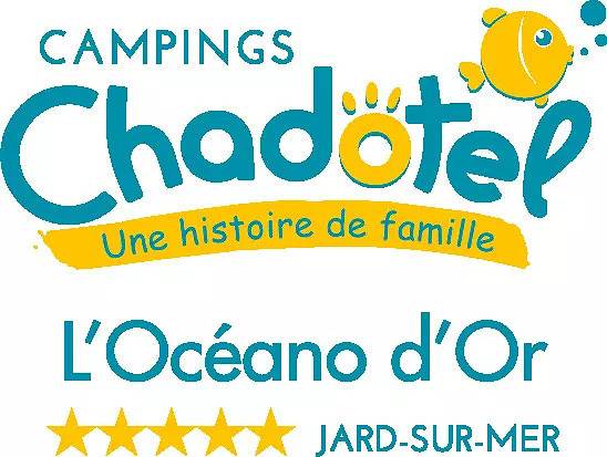 Mobil home pour 6 personnes, avec terrasse et piscine, animaux acceptés à Jard-sur-Mer - 4