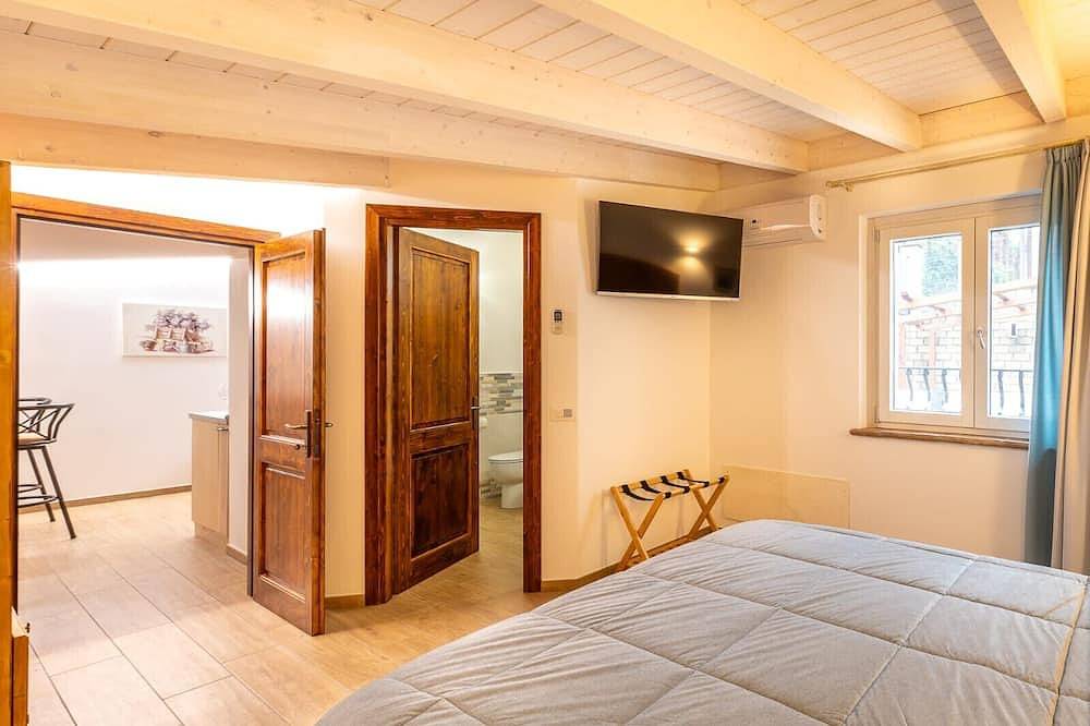 Apartamento entero, Le Vigne - Appartamento Giardini in Bolsena, Lago de Bolsena