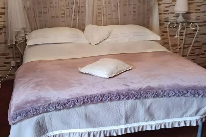 Apartamento de vacaciones para 3 personas, Se admiten mascotas - 1