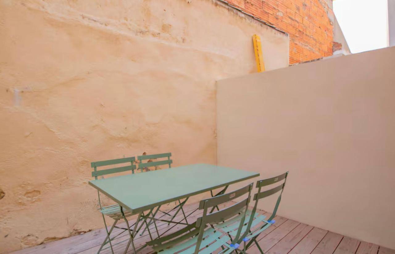 Appartement entier, One-Bedroom Apartment in Hyeres, Parc national de Port-Cros