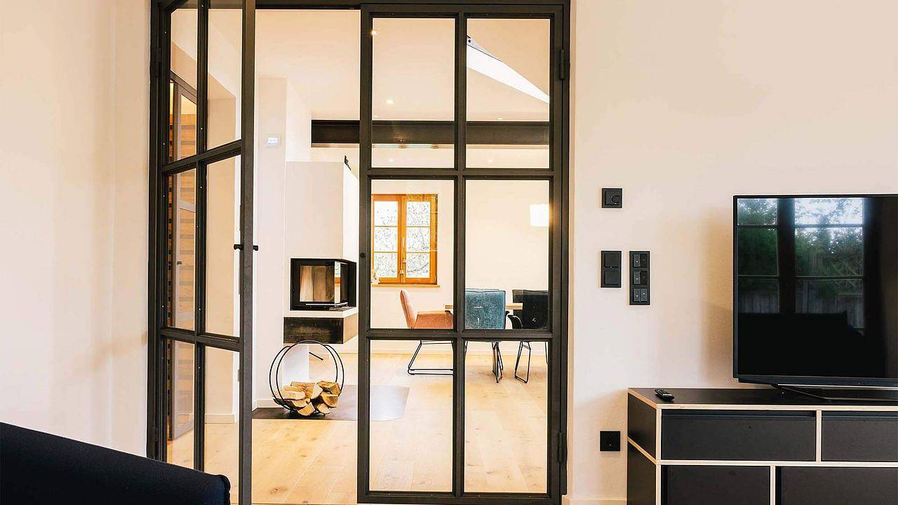 Ferienhaus für 8 Personen (238 m²) in Traunstein in Traunstein, Chiemsee