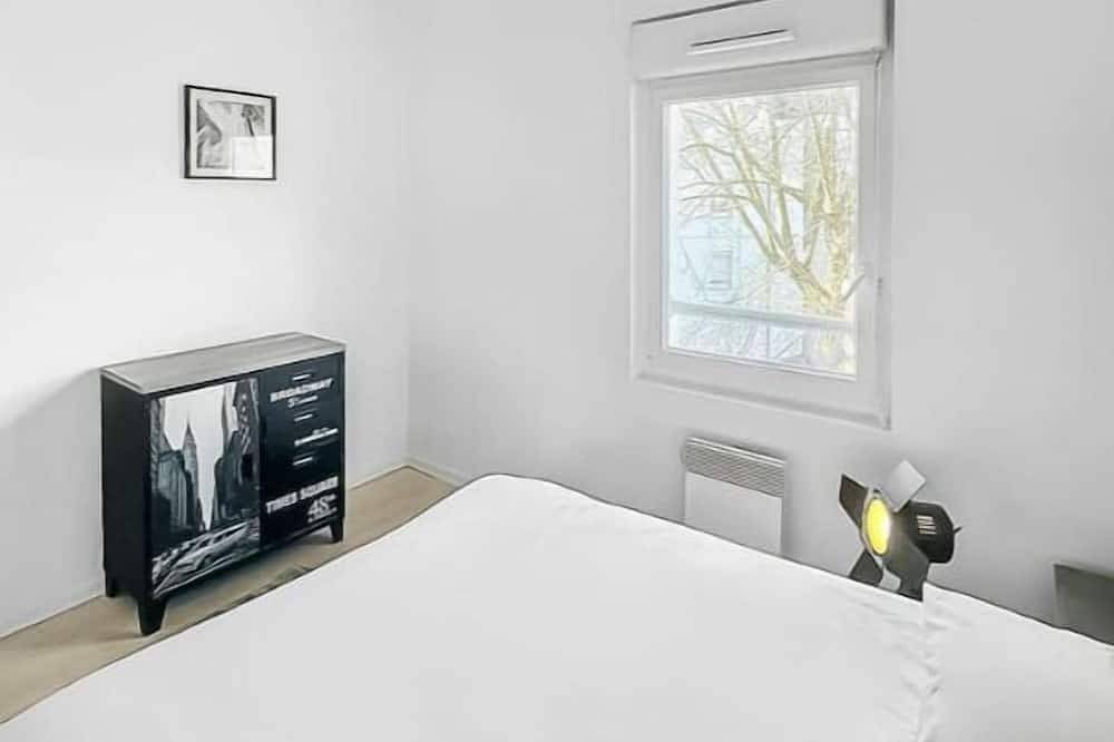Ganze Wohnung, Le Refuge D'anjou in Angers, Angers und Umgebung