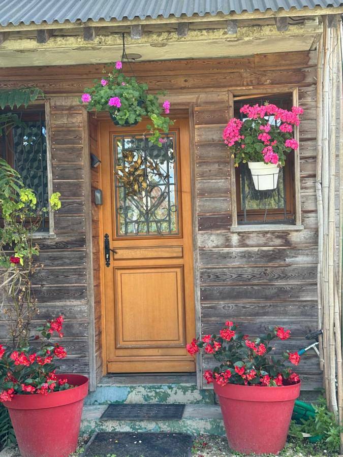 Location de vacances pour 7 personnes, avec jacuzzi et jardin à Saint-Pierre-lès-Nemours - 4