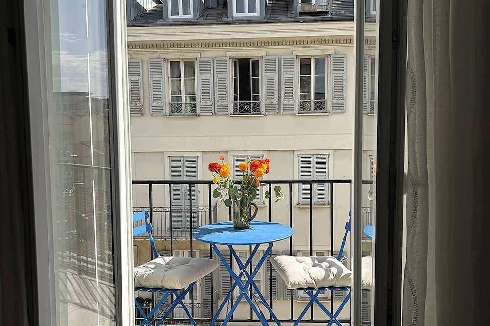 Photo : Appartement de vacances