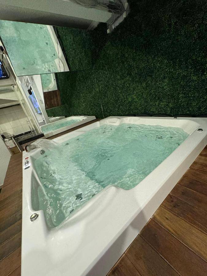 Gîte pour 2 personnes, avec jacuzzi dans Venda Nova - 2