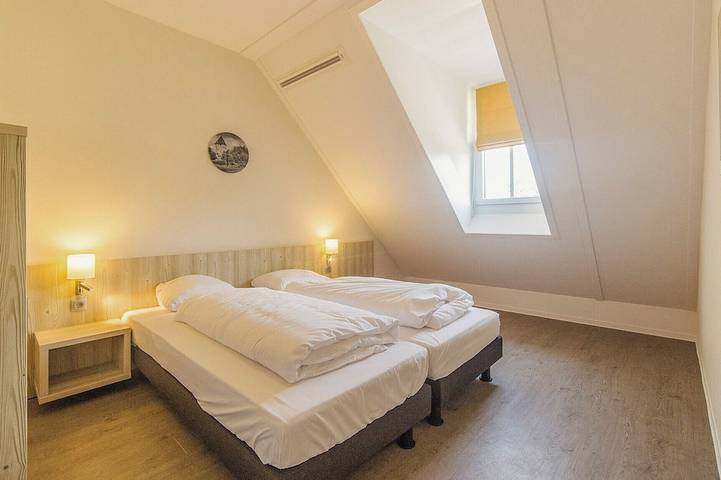 Ganze Wohnung, 3 bedroom apartment Luxe in Maastricht, Hoge Kempen