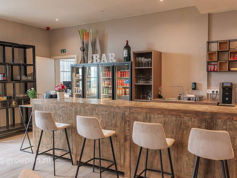Gruppenhotel Middelkerke in Middelkerke, Belgische Küste
