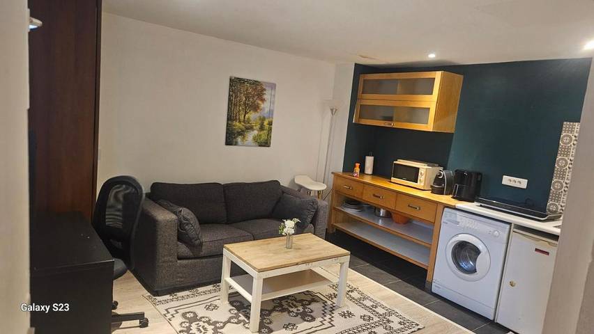 Gîte pour 2 personnes à Élancourt - 4