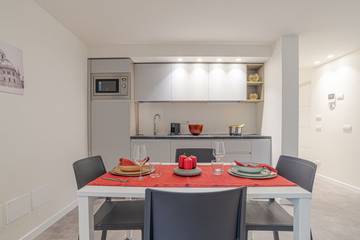 Loft per 5 Persone in Como, Lago di Como, Foto 3