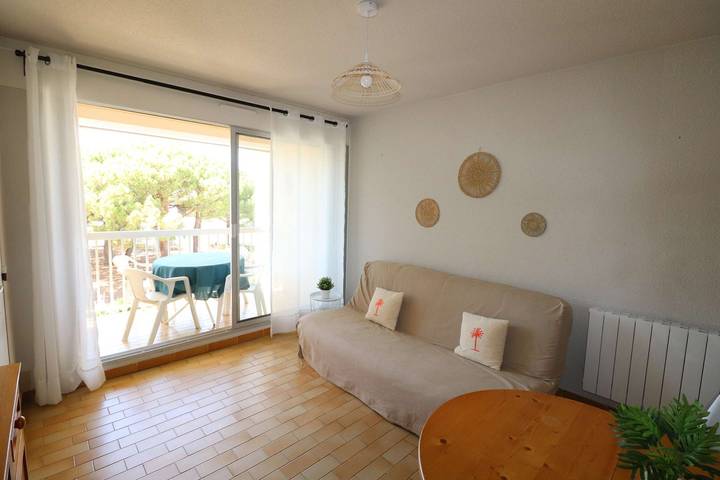 Gîte pour 4 personnes dans Plage Rive Gauche - 2