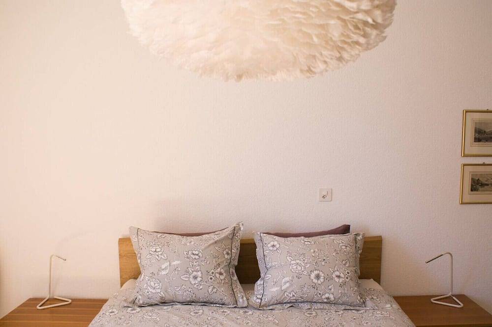 Ganze Wohnung, Central City - inkl Parking and Bern Ticket in Bern, Berner Oberland