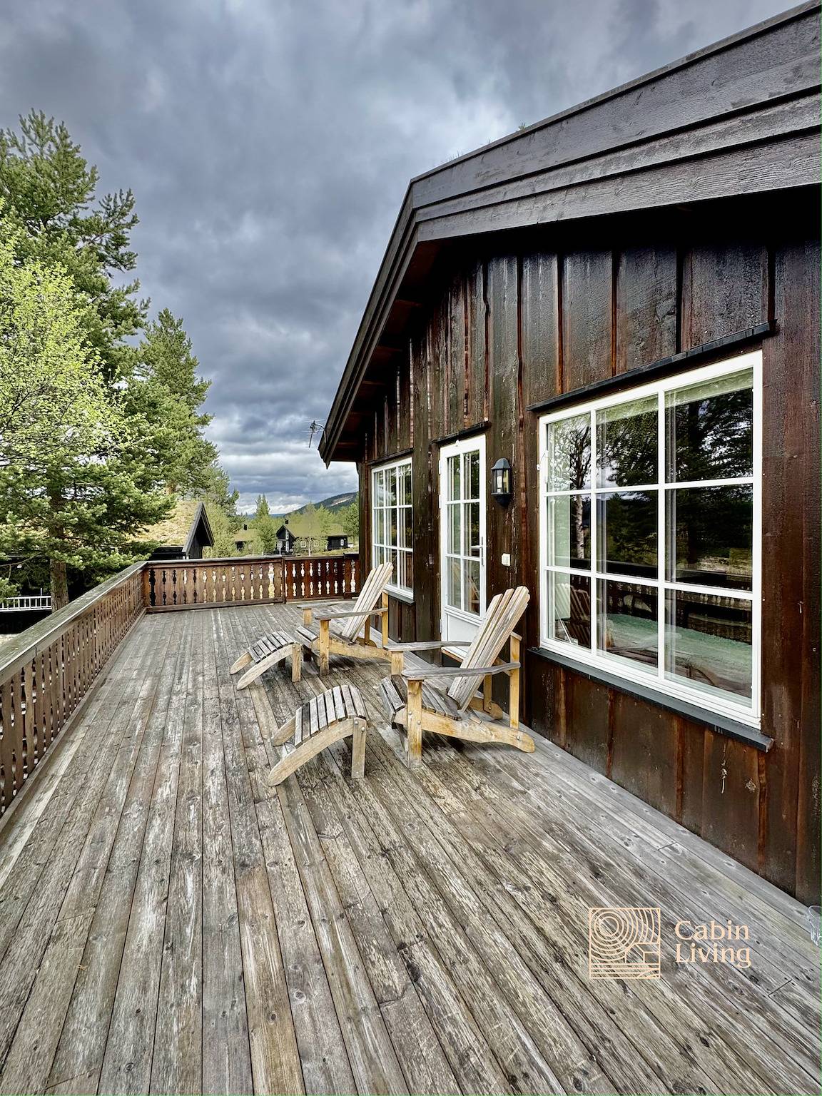 Mountain Cabin | Sauna, Hot Tub & Skiing in Nesbyen