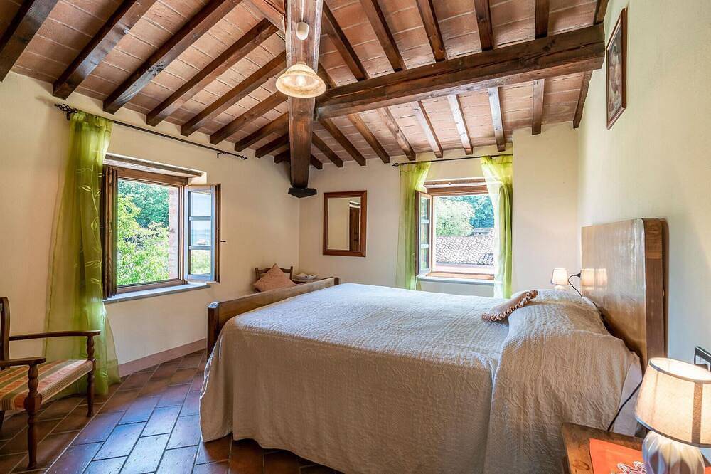 Belle maison à Città di Castello -Pg- in Città di Castello, Valtiberina