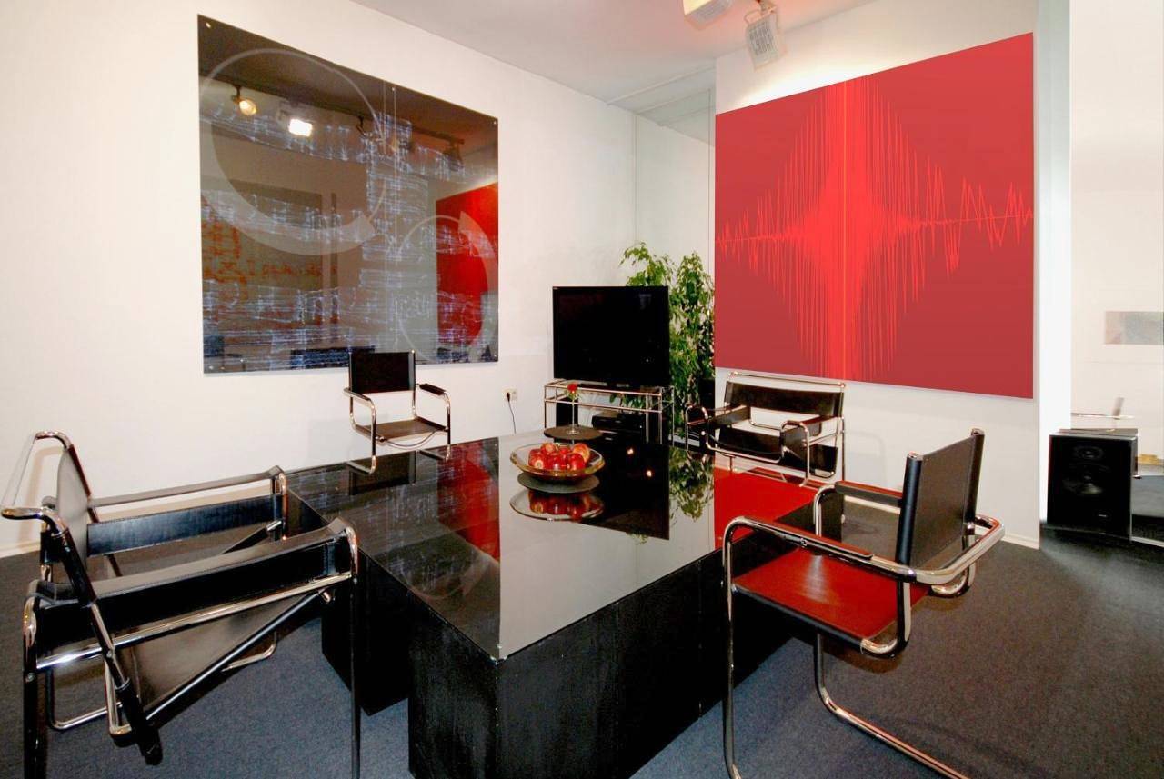 Ganze Wohnung, 3 Room Apartment in München Schwabing, München