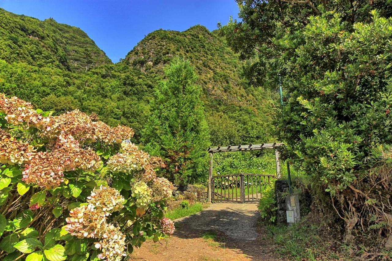 Chalet in São Vicente (Madeira), Madeira