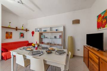Location De Vacances pour 4 Personnes dans Leuca, Castrignano del Capo, Photo 3