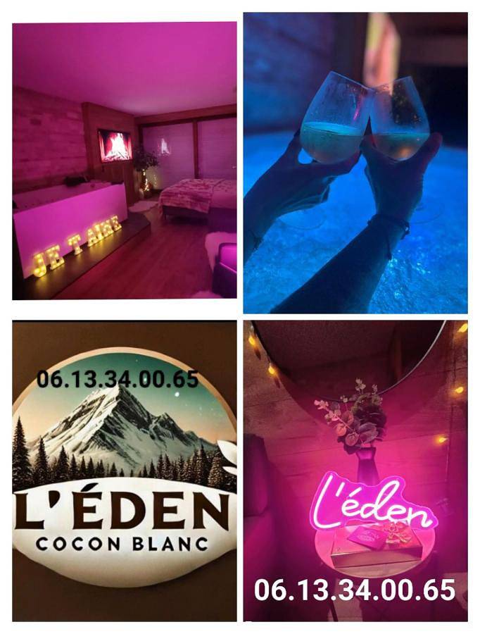 Appartement de vacances pour 2 personnes, avec terrasse et vue