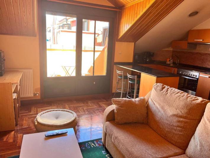 Gîte pour 4 personnes, avec balcon et jacuzzi à Gondomar - 3