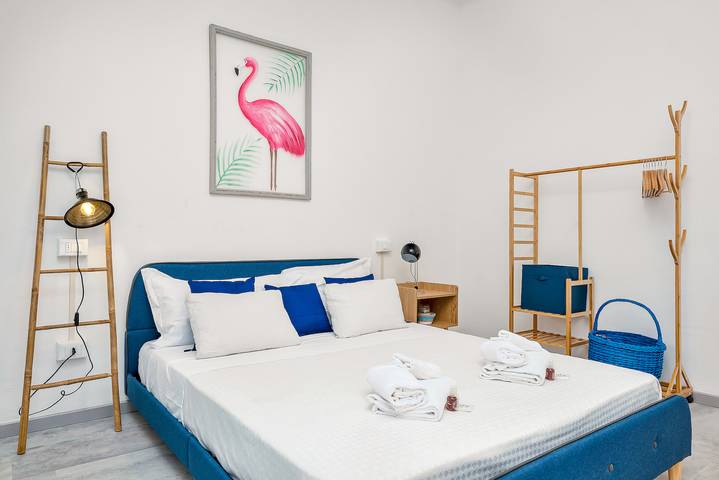 Gîte pour 5 personnes, avec terrasse dans Monterosso al Mare - 2