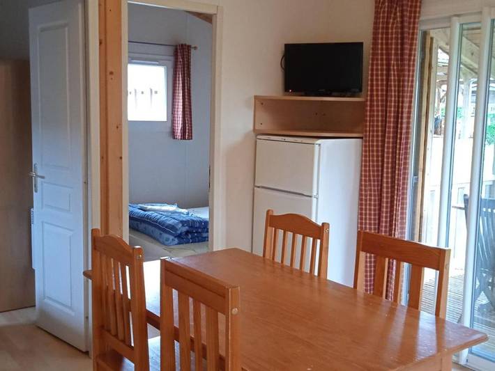 Location de vacances pour 5 personnes, animaux acceptés à Pleaux - 2