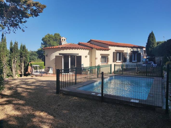Villa pour 4 personnes, avec Terrasse et Jardin à Begur