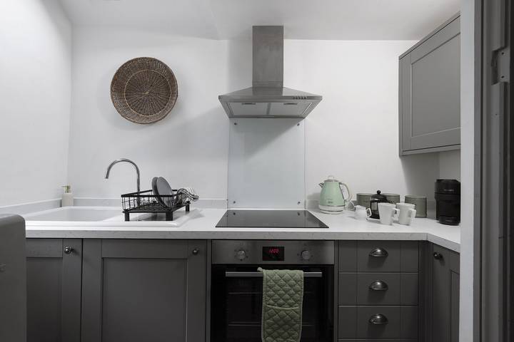 Quoin Cottage in Stroud, Gloucestershire