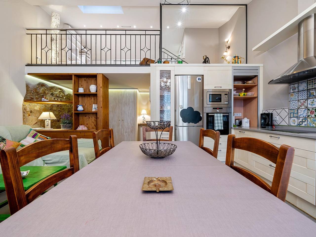 Maison De Vacances pour 5 Personnes dans Palamós, Bas-Ampurdan
