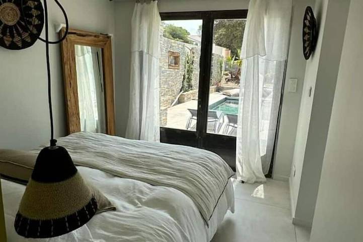 Villa Avec Piscine Loft Cabane in Nîmes, Nimes und Umgebung