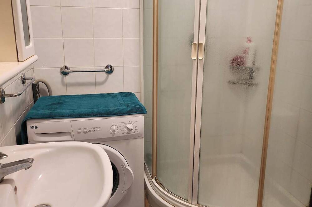 Homerez - Komfortables Haus in Rogliano mit Terrasse und Garten in Rogliano, Cap Corse