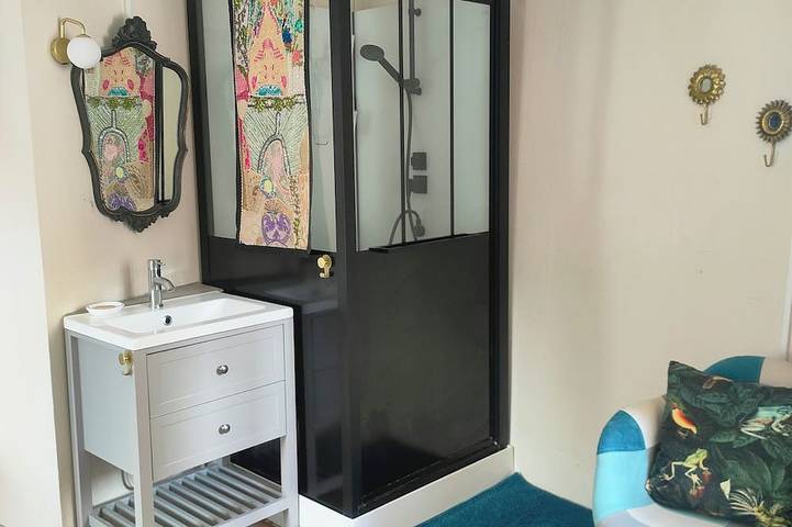 Gîte pour 2 personnes à Rennes-les-Bains - 4