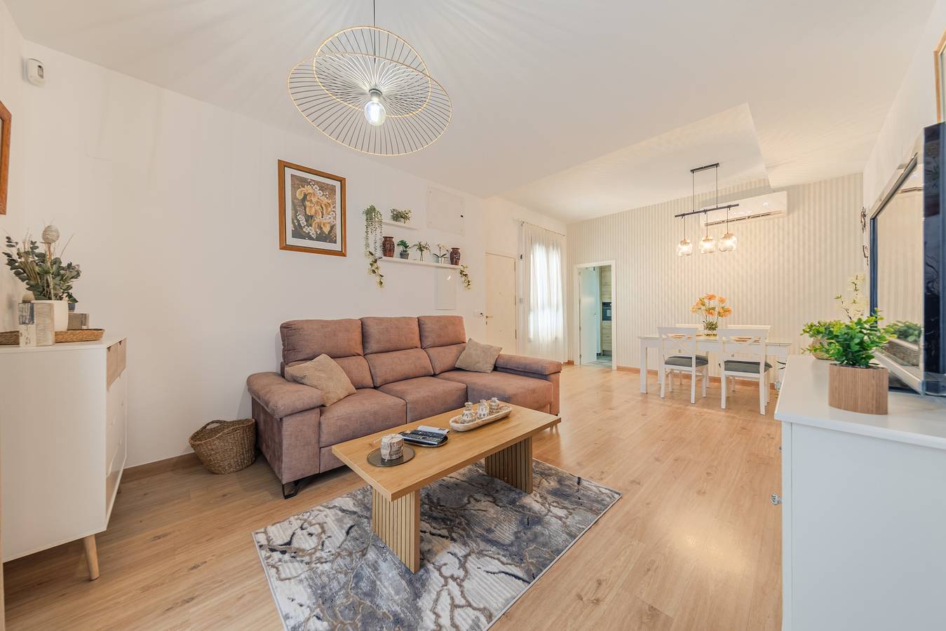 Apartamento Centrico en Seivlla in Casco Antiguo, Sevilla