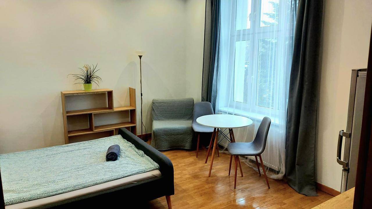 Metro Pokoje & Parking in Sopot, Trójmiasto