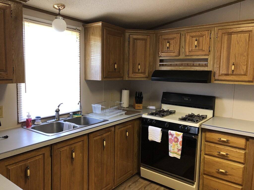 Family Friendly Personal Getaway in Becker County