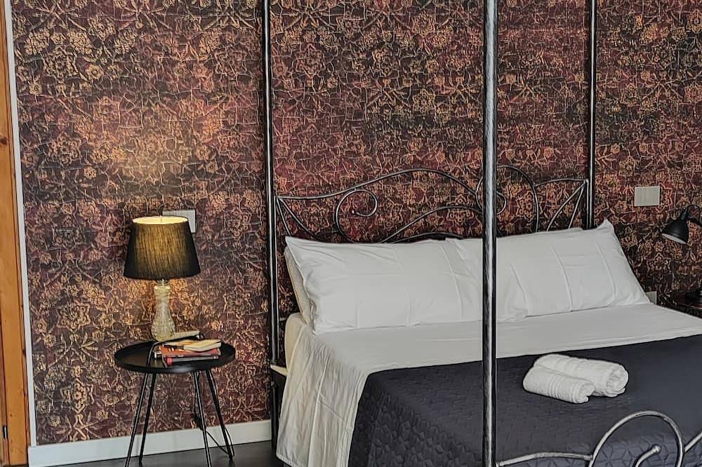 Where each room tells a story. in Campobasso, Provincia de Campobasso