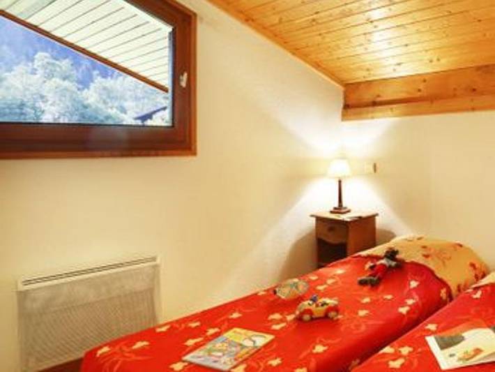 Camping pour 6 personnes, avec Sauna en Haute-Savoie - 4