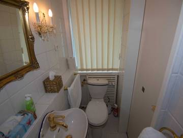 Ferienwohnung für 5 Personen in Südstrand Wilhelmshaven, Wilhelmshaven, Bild 4