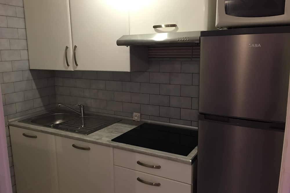 Apartamento entero, Bonito estudio clasificado 3 Clevacances in Néris-les-Bains, Región de Montluçon