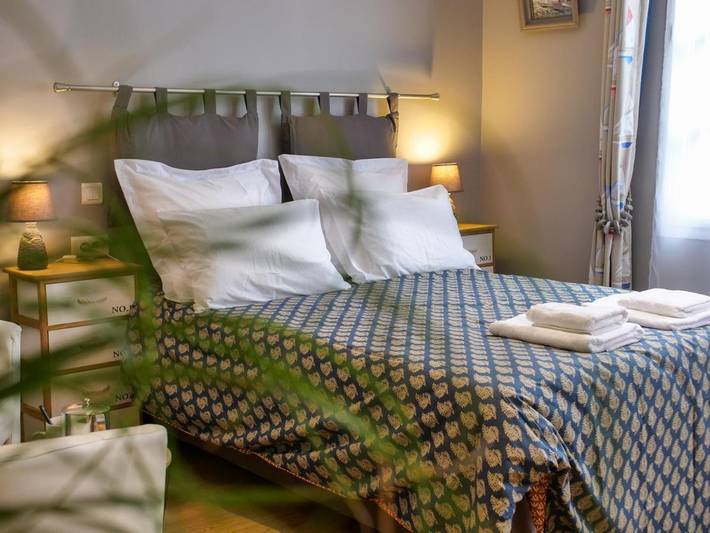 Apartamento de vacaciones para 2 personas - 1