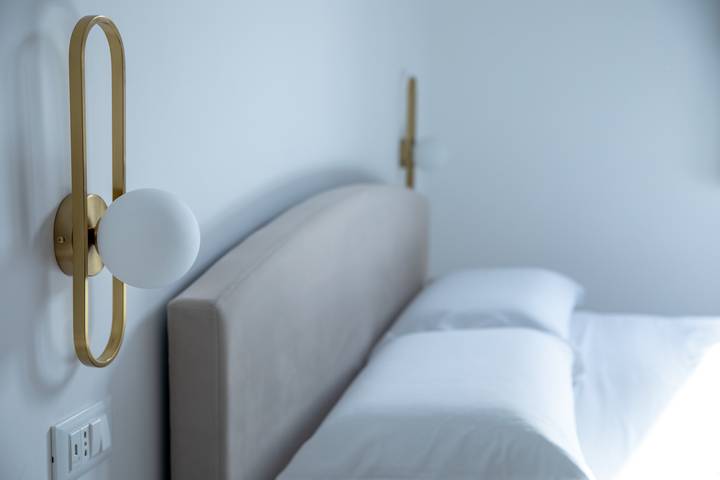 Maison d’hôte pour 2 personnes à Vatican - 3