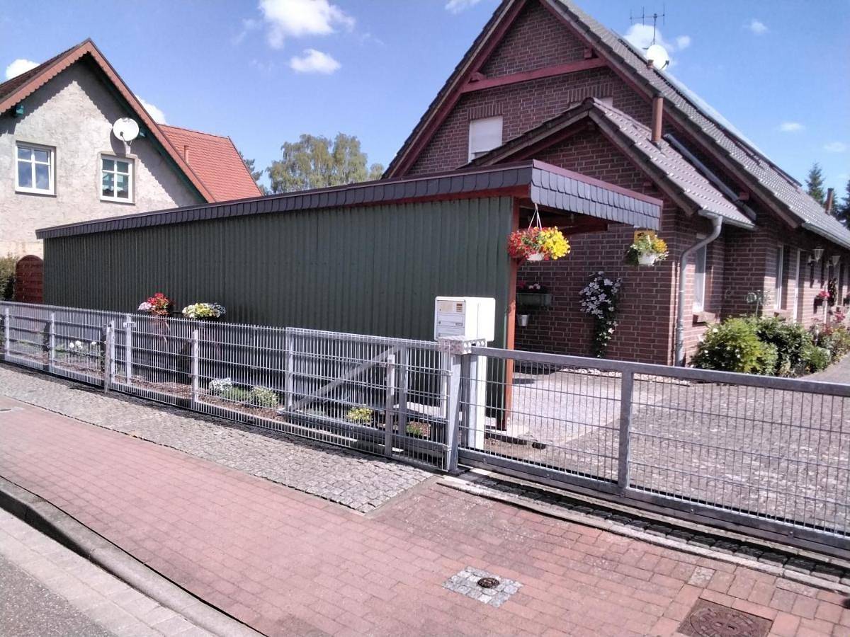 Standard Twin Room with Shared Bathroom in Lübz, Ludwigslust-Parchim