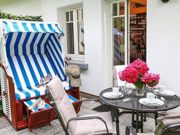 Ferienhaus für 6 Personen in Ostseebad Nienhagen, Nienhagen, Bild 4