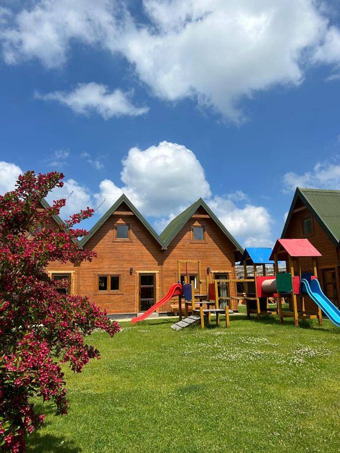 One-Bedroom Chalet in Rewal, Powiat gryficki