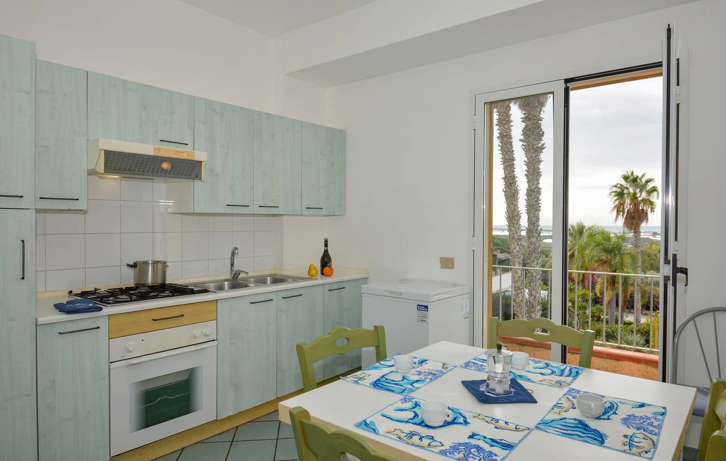 Luxuriöse Wohnung mit Pool und Terrasse, 1000m nach Fiume Ippari in Ragusa, Ragusa Provinz