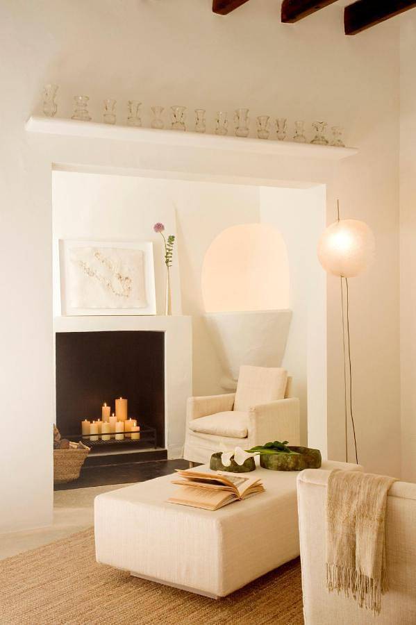 Chambre d’hôte pour 2 personnes, avec piscine et terrasse dans les Îles Baléares - 3