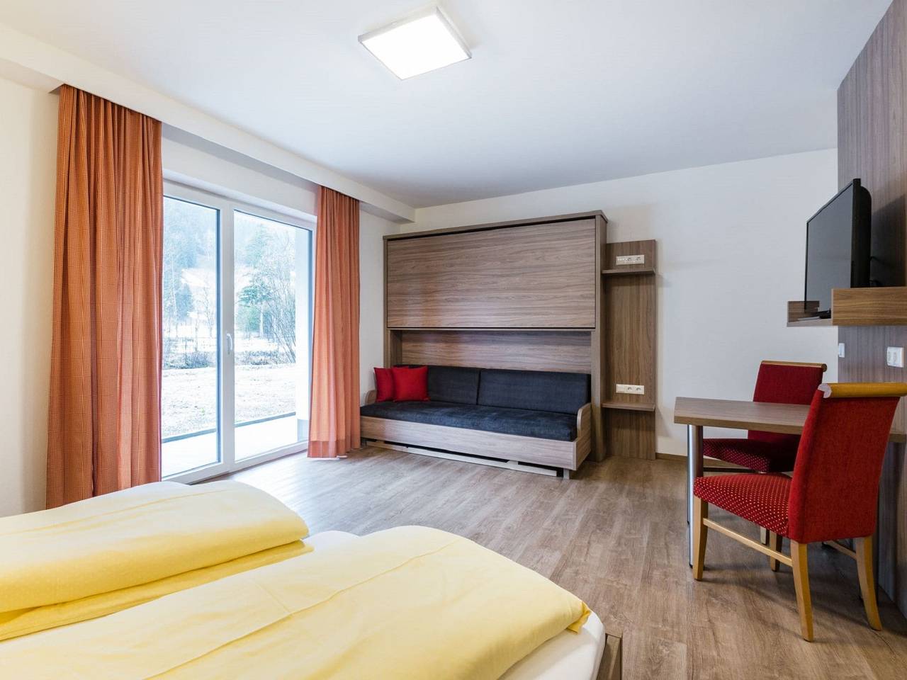 Geheel appartement, Appartement in Kleinarl bij Skiliften in Kleinarl, Ski Amadé